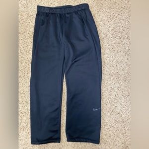 Nike sweat pants